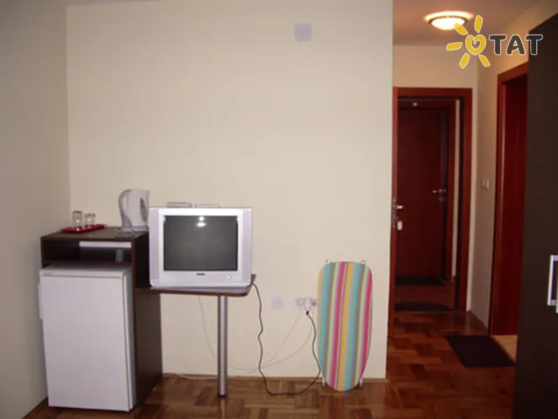 Фото отеля Lolo 3* Будва Чорногорія номери