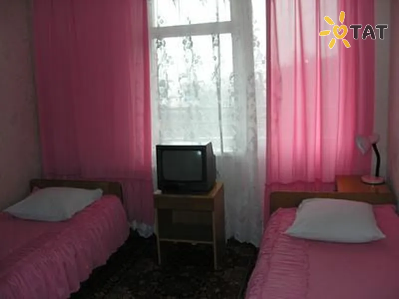 Фото отеля Азов 2* Бердянськ Україна номери