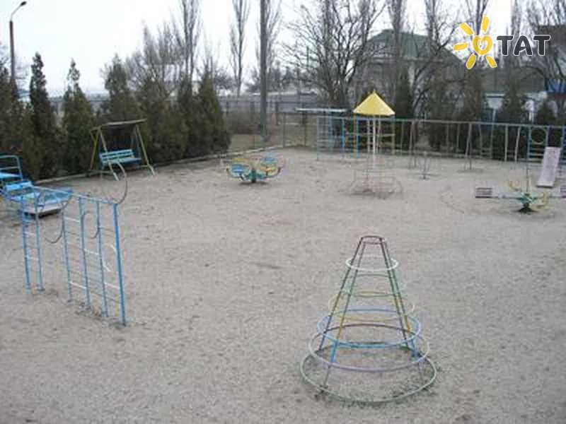 Фото отеля Азов 2* Бердянськ Україна для дітей