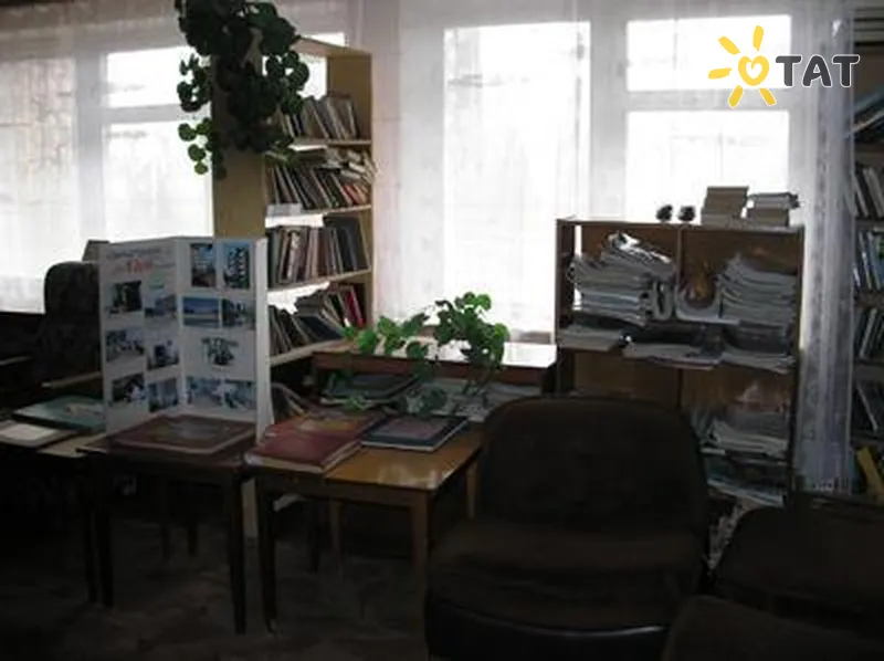 Фото отеля Азов 2* Бердянськ Україна інше