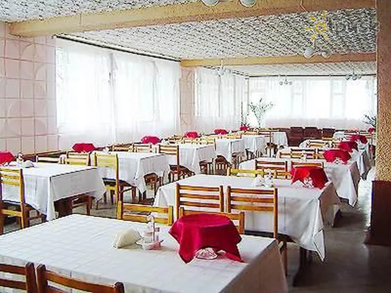 Фото отеля Азов 2* Бердянск Украина бары и рестораны