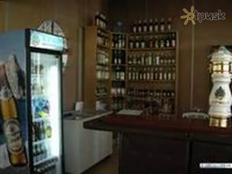 Фото отеля Свет маяка 2* Kerča Krima bāri un restorāni