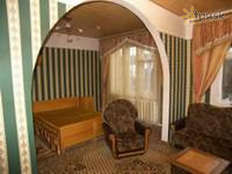 Фото отеля Обериг 2* Pylypets Ukraina – Karpatai kambariai