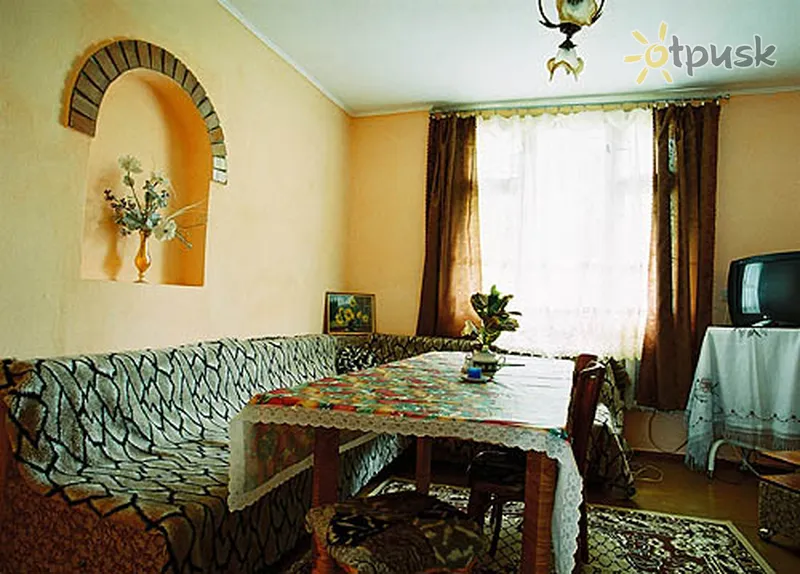 Фото отеля Надежда 1* Ясиня Украина - Карпаты номера