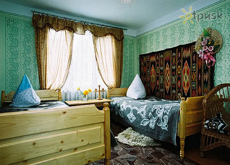 Фото отеля Надежда 1* Jasinya Ukraina – Karpatai kambariai