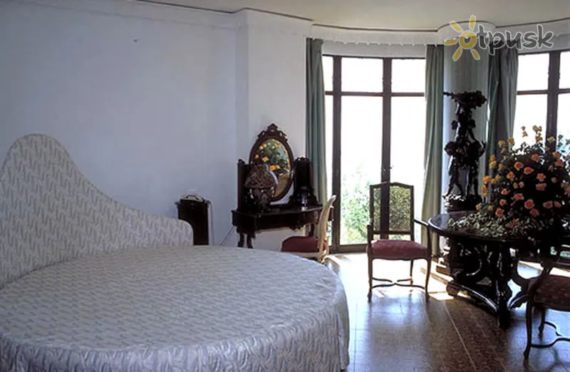 Фото отеля Grand Hotel Saraceno 5* Amalfio pakrantė Italija kambariai