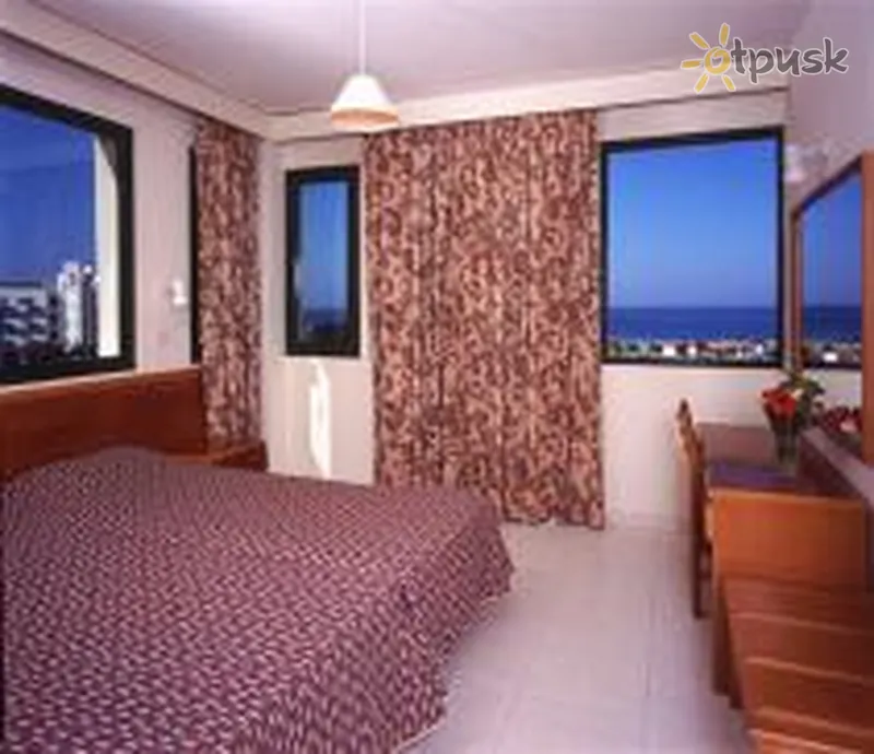 Фото отеля Isaac Apart 3* Protaras Kipra cipariem