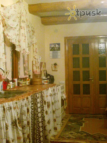 Фото отеля Дом в горах 1* Ust-Čorna Ukraina - Karpati cits