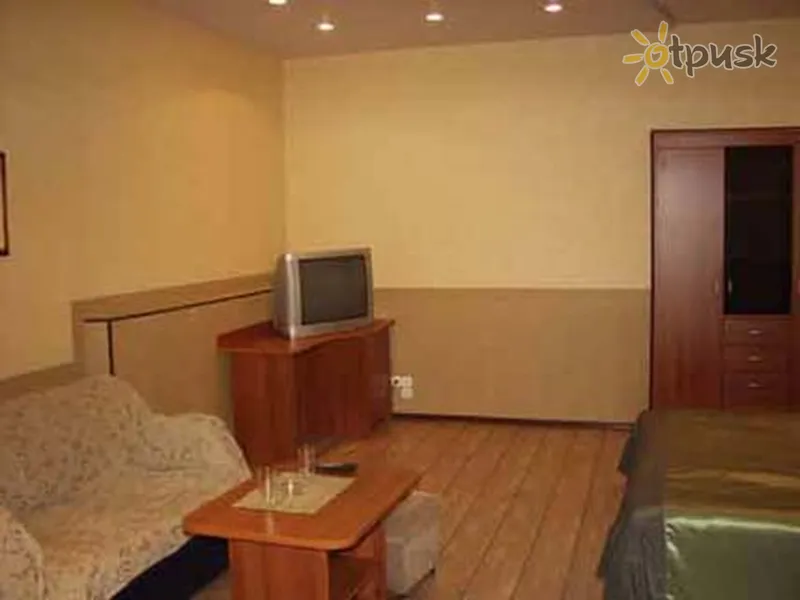 Фото отеля Юго-Западная 1* Sanktpēterburga Krievija cipariem