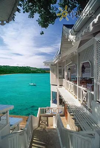 Фото отеля Victorian House 5* Puerto Plata Dominikos Respublika išorė ir baseinai