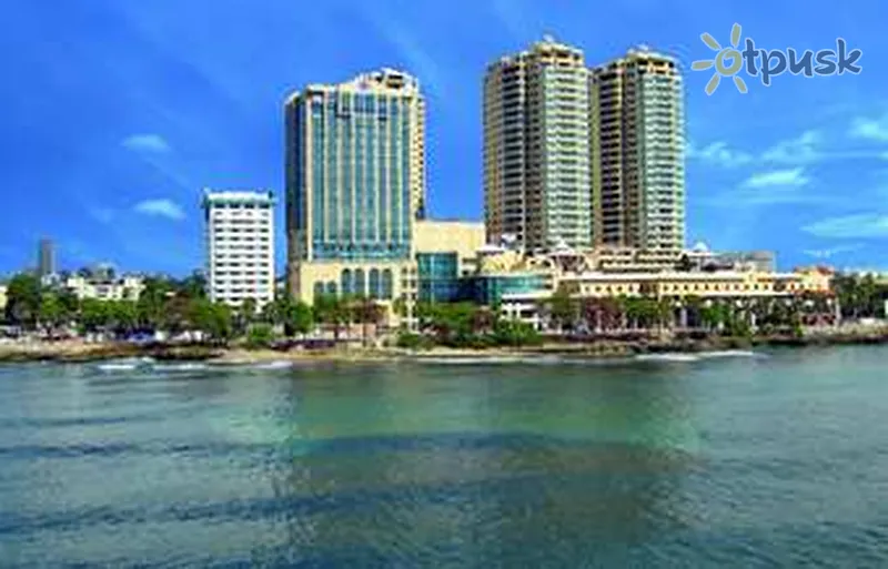 Фото отеля Hilton Santo Domingo 5* Санто-Домінго Домінікана інше