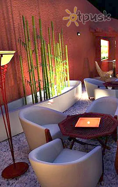 Фото отеля Albir Playa Hotel & SPA 4* Коста Бланка Испания лобби и интерьер