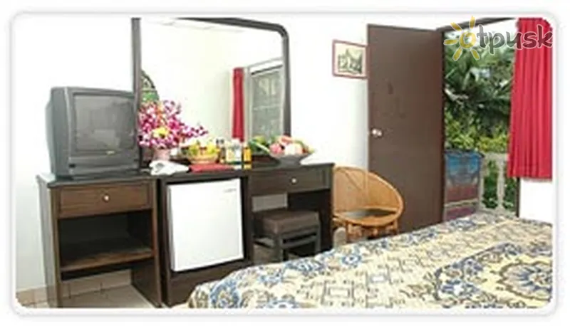Фото отеля K-Hotel 3* о. Пхукет Таиланд