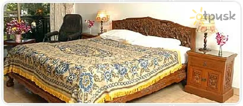 Фото отеля K-Hotel 3* о. Пхукет Таиланд