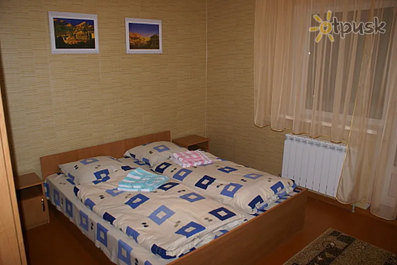 Фото отеля Мераба 1* Bachčisarėjus Krymas kambariai