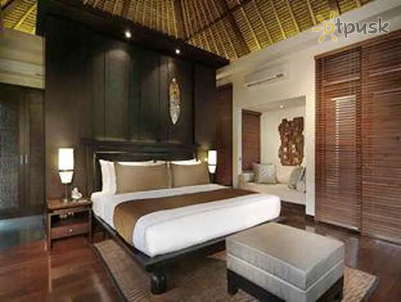 Фото отеля Mahapala Villa 4* Санур (о. Бали) Индонезия номера