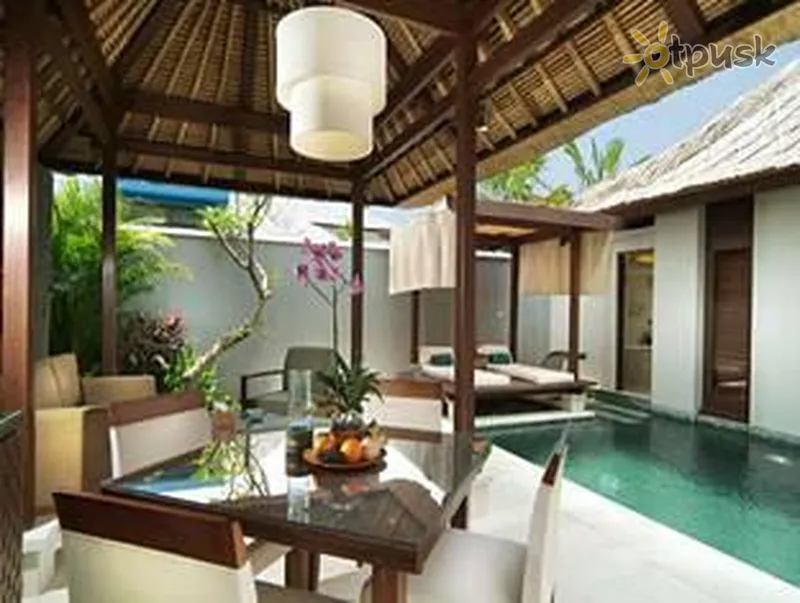 Фото отеля Mahapala Villa 4* Sanur (Balis) Indonezija kambariai