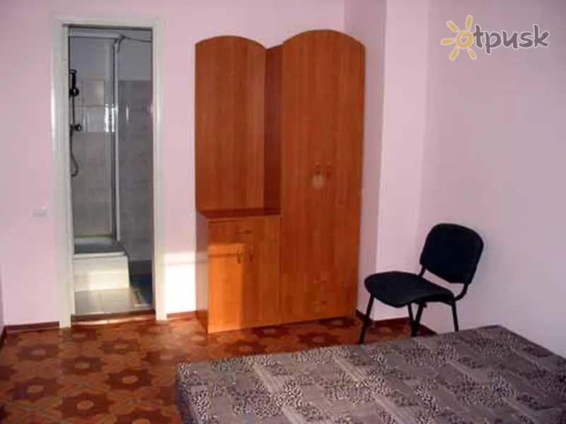 Фото отеля Альбатрос 1* Железный Порт Украина