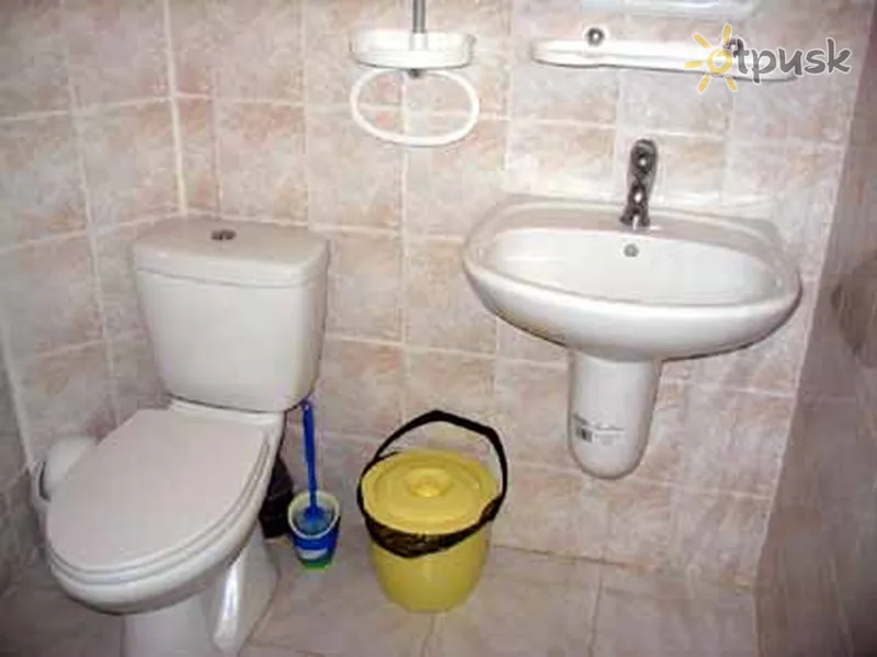 Фото отеля Альбатрос 1* Железный Порт Украина