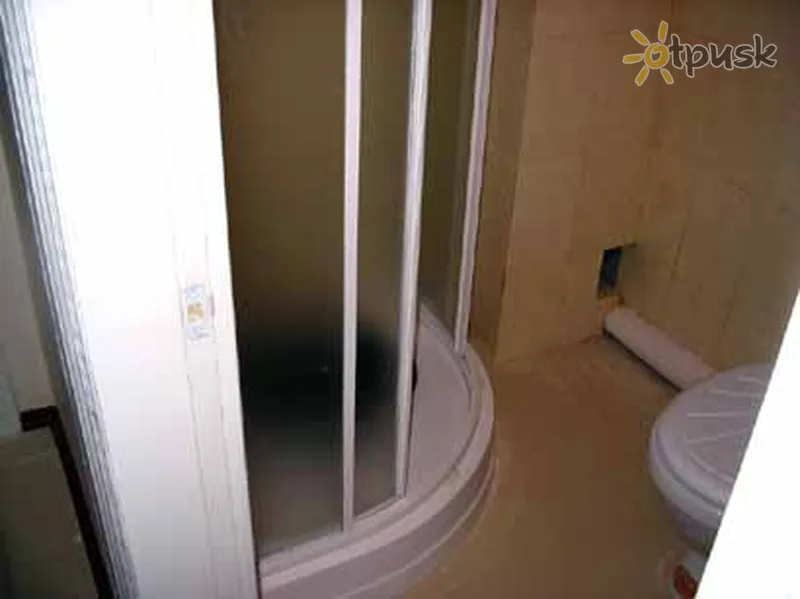 Фото отеля Альбатрос 1* Железный Порт Украина