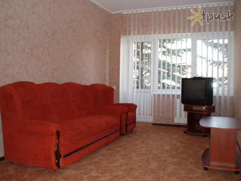 Фото отеля Зеленая роща 3* Svjatogorskas Ukraina kambariai