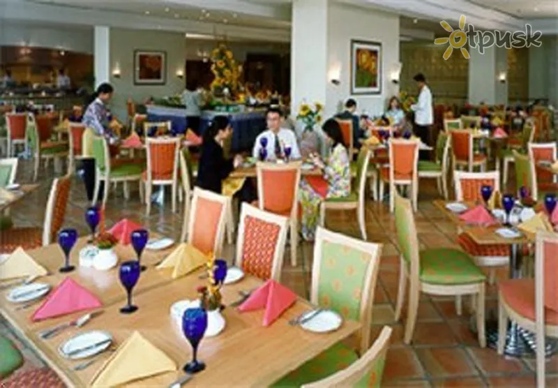 Фото отеля Royale Bintang 4* Куала-Лумпур Малайзия бары и рестораны