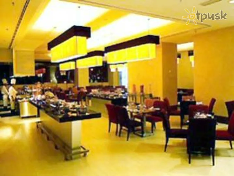 Фото отеля Hydro Majestic 4* Куала-Лумпур Малайзия бары и рестораны