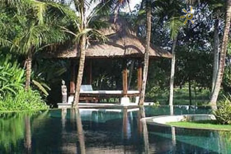 Фото отеля Dream Land Villas 5* Джимбаран (о. Балі) Індонезія екстер'єр та басейни