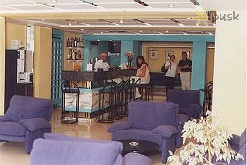 Фото отеля Days Inn Hotel Sliema 3* Lieknas Malta barai ir restoranai