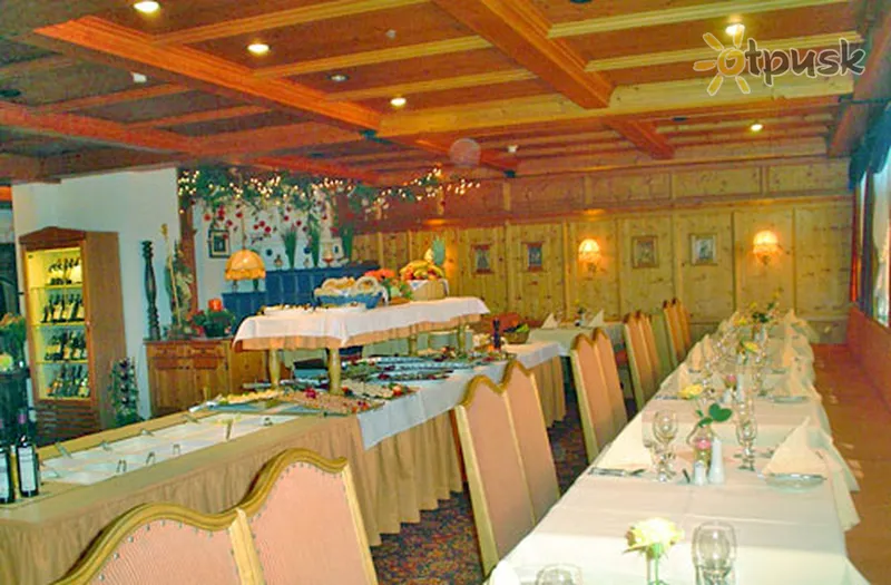 Фото отеля Postwirt 4* Zell Austrija bāri un restorāni