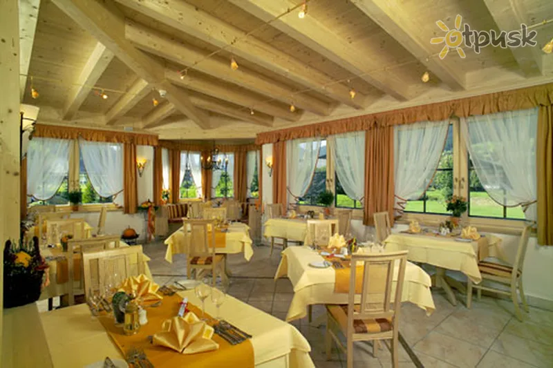 Фото отеля Postwirt 4* Zell Austrija barai ir restoranai