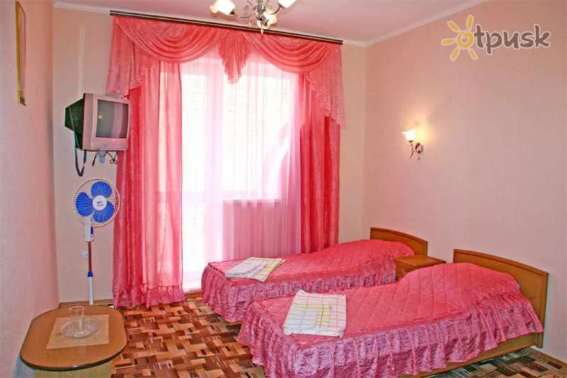 Фото отеля Скиф 46 2* Nikolajevka Krymas kambariai