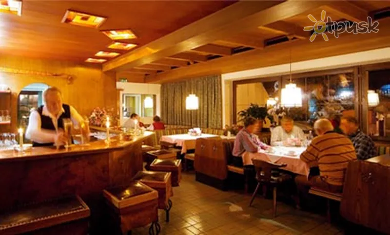 Фото отеля Blattlhof 4* Dodos Austrija bāri un restorāni
