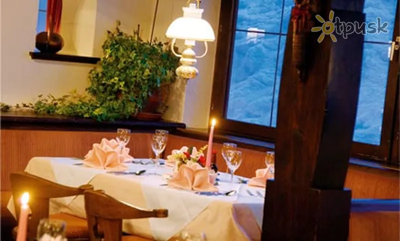 Фото отеля Blattlhof 4* Dodos Austrija bāri un restorāni