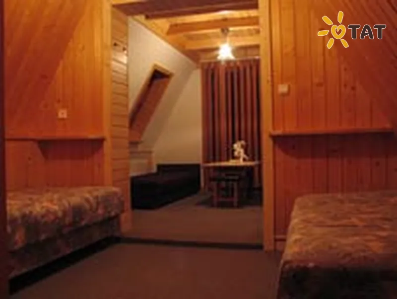 Фото отеля U Krola 2* Закопане Польша номера