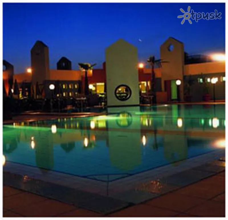 Фото отеля La Valette Resort 3* Сан Джуліанс Мальта екстер'єр та басейни