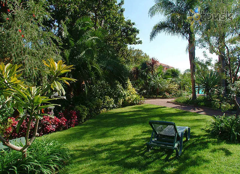 Фото отеля Pestana Village Garden Resort 4* apie. Madeira Portugalija išorė ir baseinai