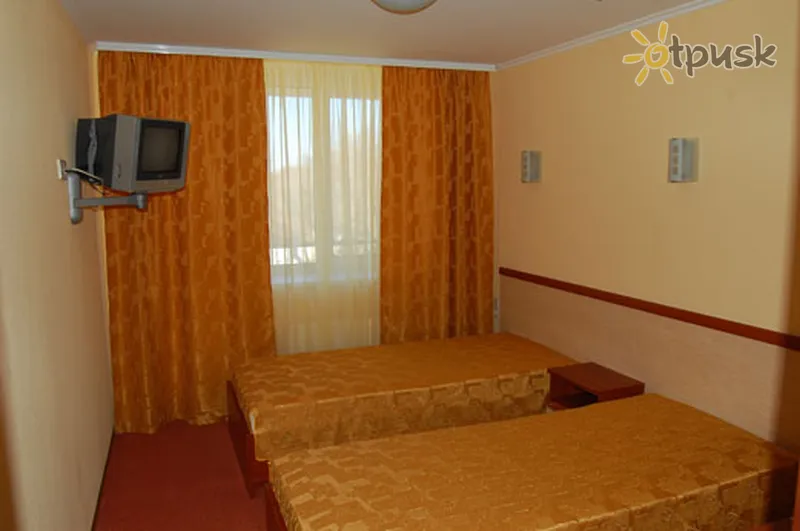 Фото отеля River-Hotel 2* Nikolajevas Ukraina kambariai