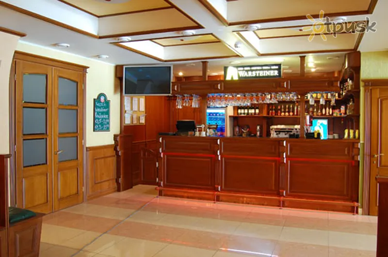Фото отеля River-Hotel 2* Николаев Украина бары и рестораны