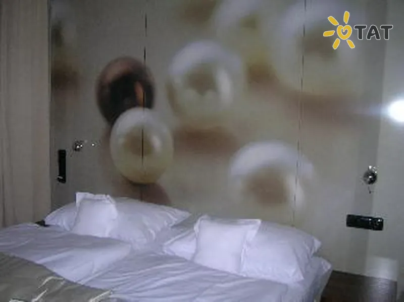Фото отеля Perla 4* Прага Чехія номери