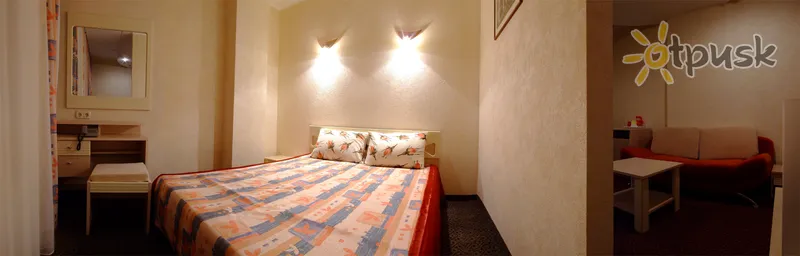 Фото отеля Коралл 3* Евпатория Крым номера