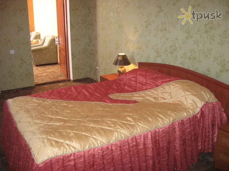 Фото отеля Александровский 3* Николаев Украина