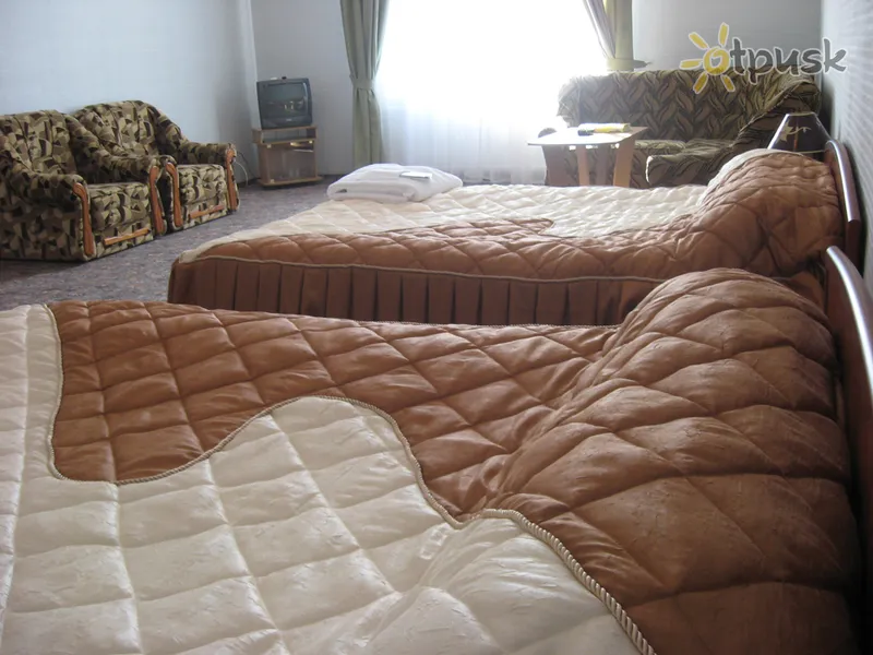 Фото отеля Александровский 3* Николаев Украина