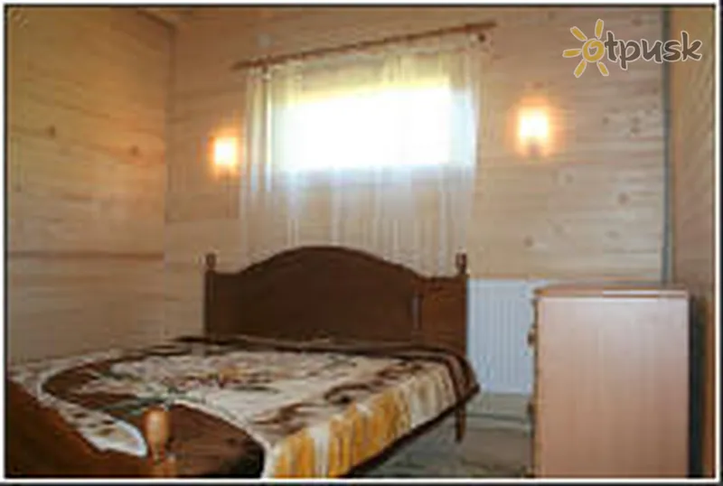 Фото отеля Вилла Мария 2* Yablunitsa Ukraina – Karpatai kambariai
