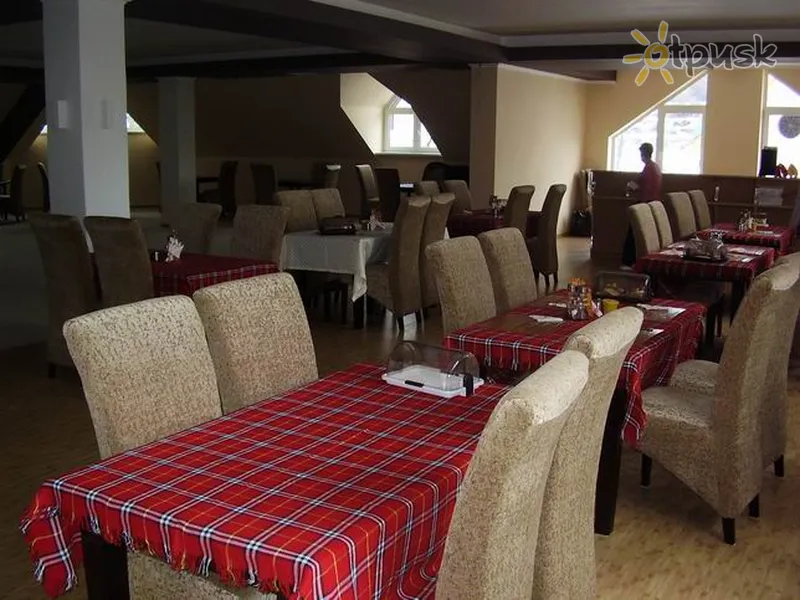 Фото отеля Спелеоцентр Солотвине 1* Солотвине Україна - Карпати бари та ресторани