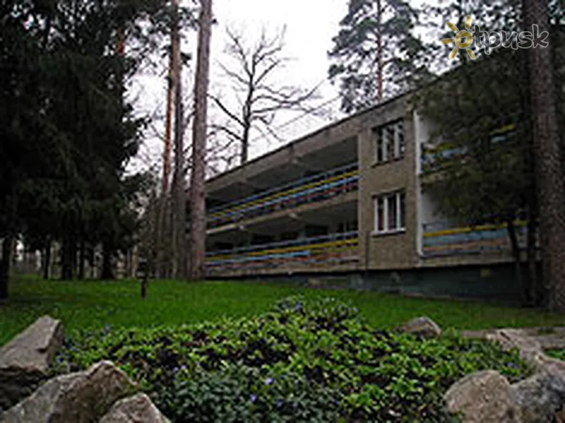 Фото отеля Лидер 2* Pušča-Voditsa Ukraina ārpuse un baseini