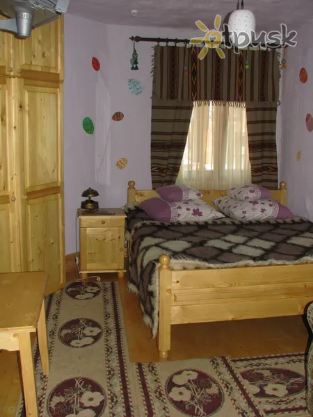 Фото отеля Гражда 2* Bukovelis (Polianitsa) Ukraina – Karpatai kambariai