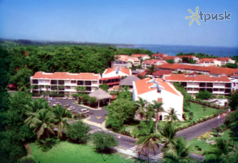 Фото отеля Viva Wyndham Playa Dorada 4* Пуерто Плата Домінікана екстер'єр та басейни