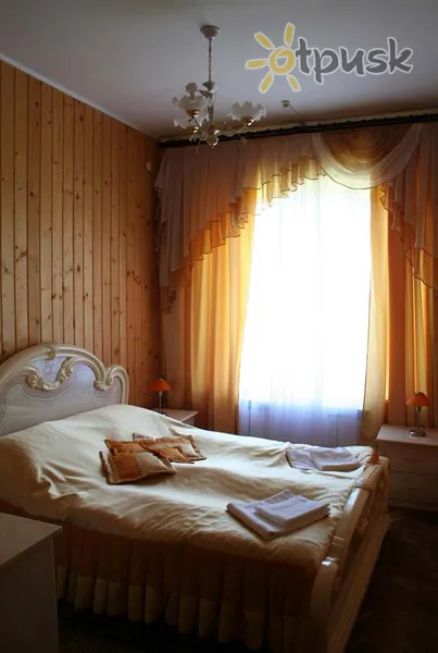 Фото отеля Ялынка 2* Долина Украина - Карпаты номера