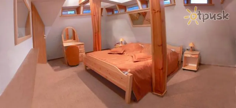Фото отеля Gorski 3* Szczyrk Lenkija numeriai